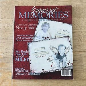 Somerset Memories Magazine